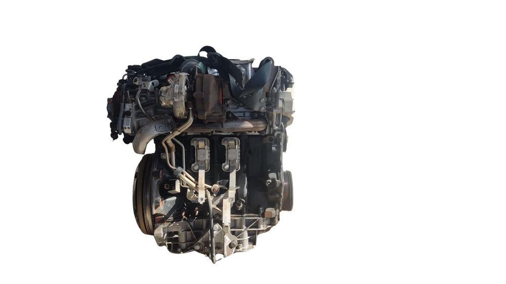 Motor Renault 2.0 Dci Refª M9R700