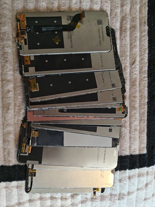 Запчастини Redmi note 5\redmi 4x\redmi note 6 pro