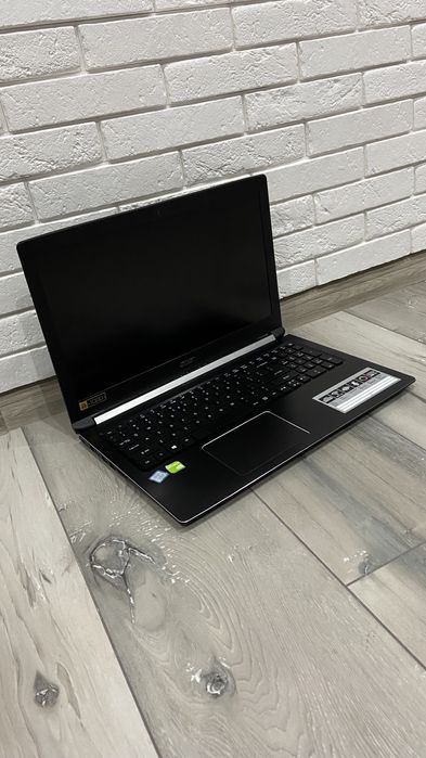 Laptop Acer Aspire