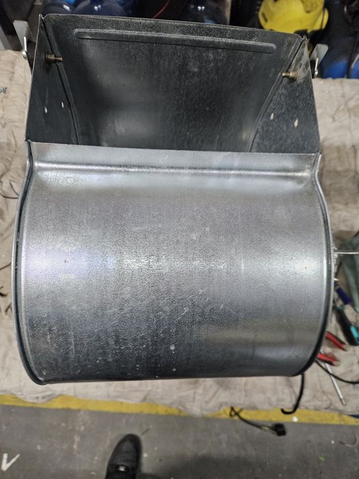 Wentylator  turbinowy  640w