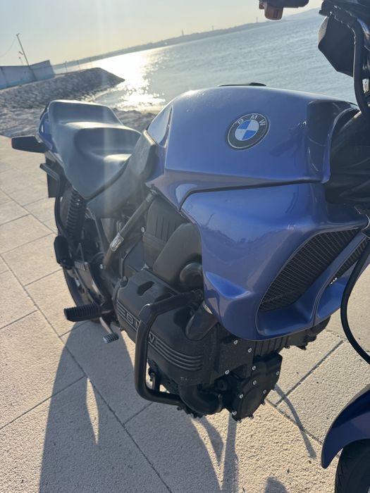 BMW K75 - 1 Dono