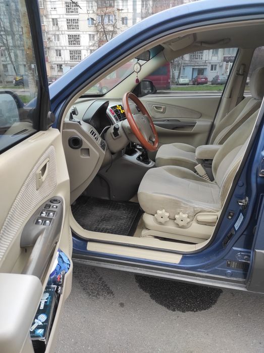 Продам Хюндай Туксон