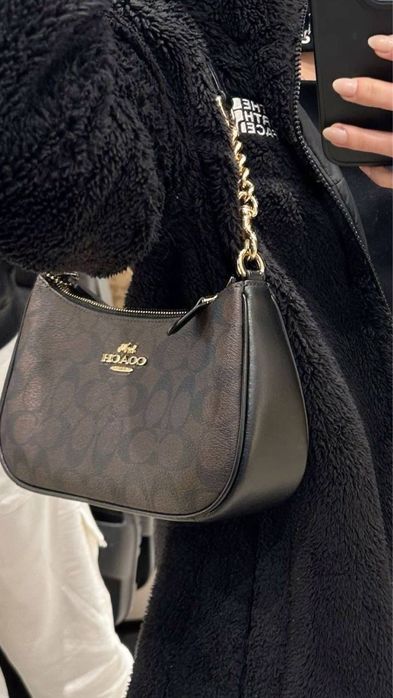 Сумка Coach Teri