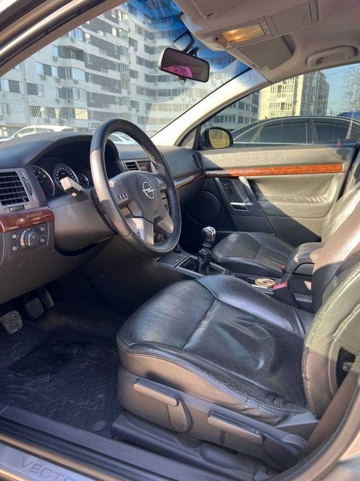 Opel Vectra 2004 VIN W0L0ZCF6941148464 фото оголошення 5 з 13