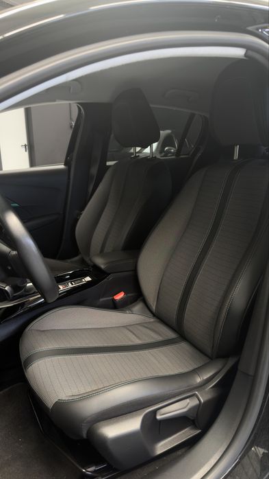 Peugeot 208 1.2 Turbo 100 CV Ano 2021 ( Versao Allure )