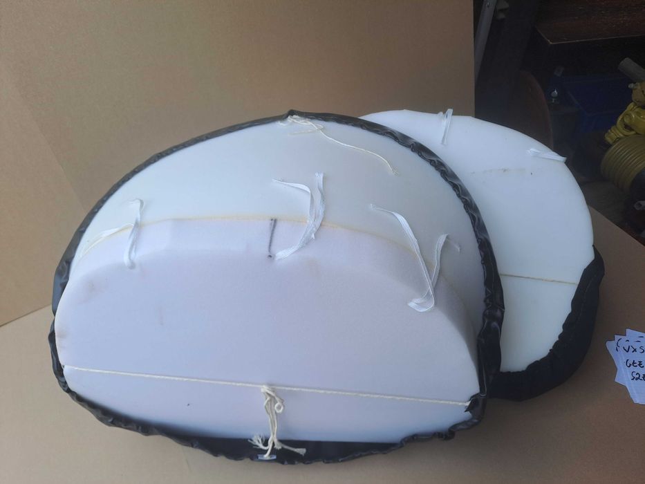pokrowiec z gąbką c 330 c 360 poduszka siedzenie