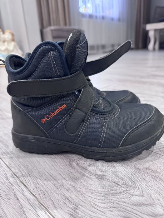 Ботінки зимові Columbia