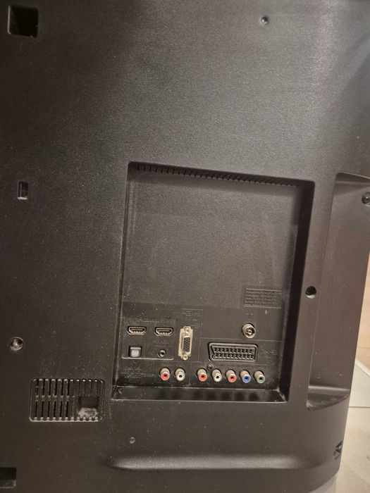 Telewizor używany SONY