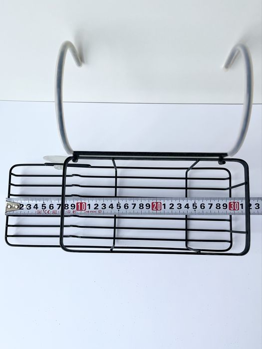 Полиця для ванни Next