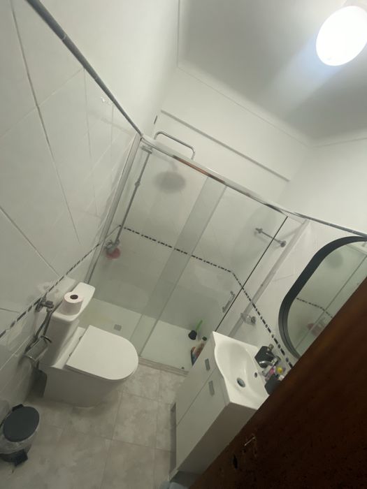 Alugo apartamento T2 / mobilado , em setubal