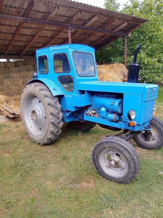 Продається трактор Т-40
