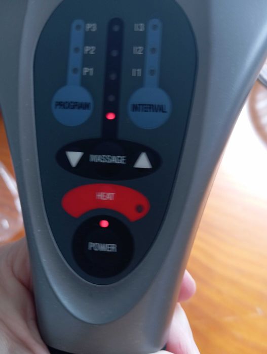 Programmable Percussion Massager447235773254215683