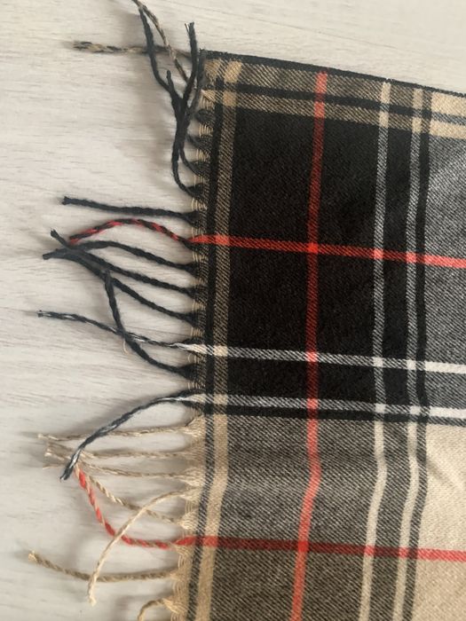 Szal/ chusta oversize unisex