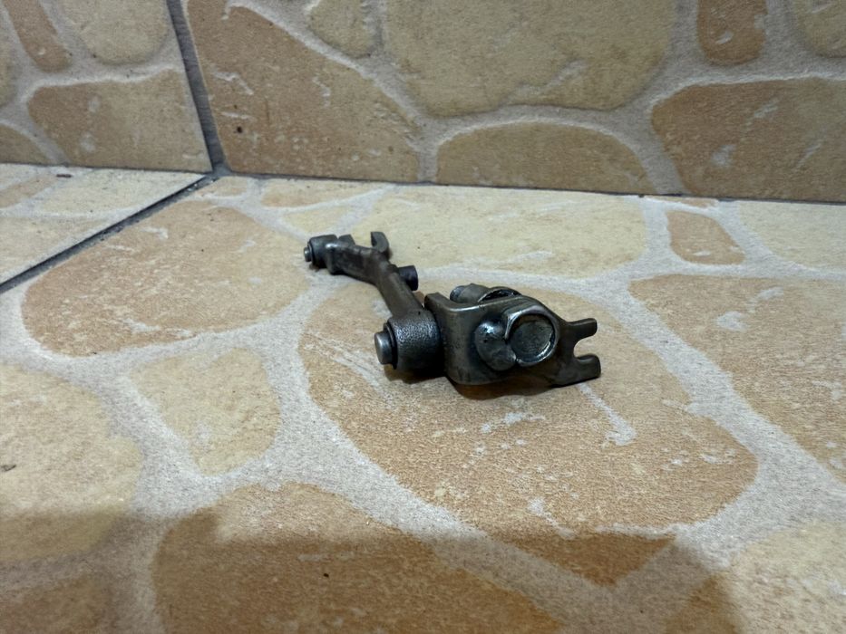 Wahadełko zmieniacz biegów Simson S51 SR50 S53 Schwalbe DDR wysyłka