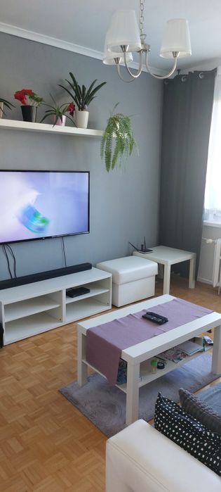 Mieszkanie do wynajęcia