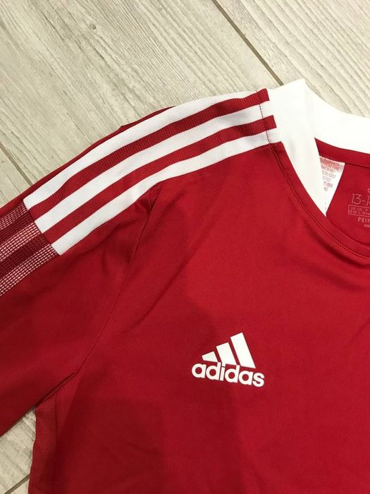 Футболка  Adidas Aeroready_XS