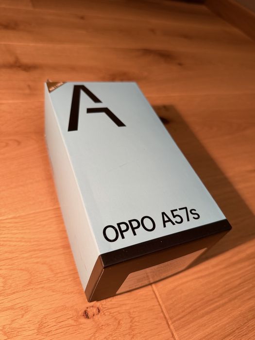 OPPO Reno A57s 4GB RAM / 128GB