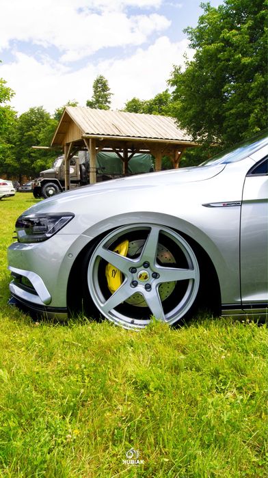 Sprzedam Felgi Rotiform WGR 20 cali 5x112 Gliwice