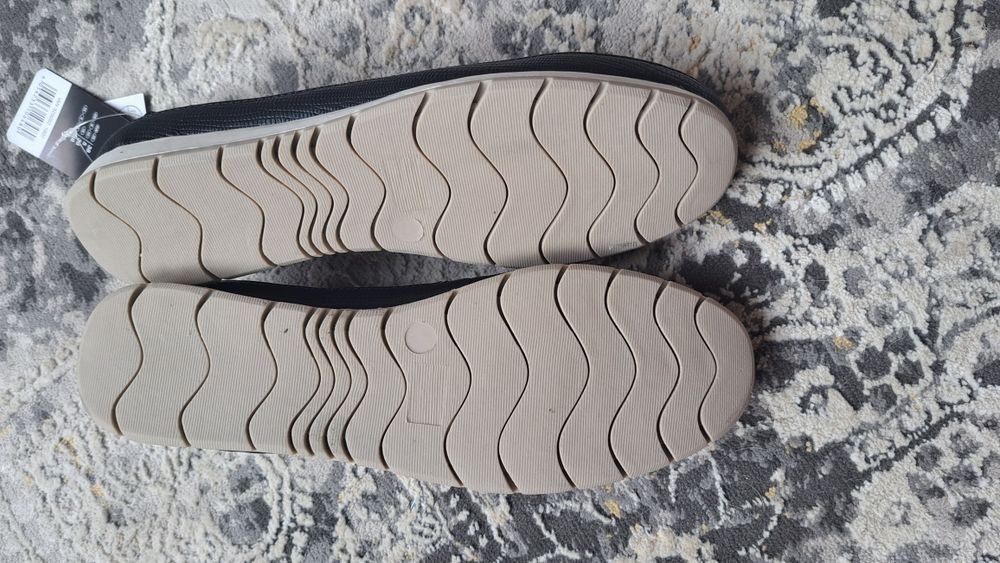 Baleriny rozm.38