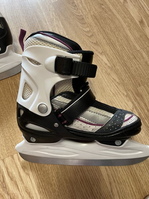 Ковзани регульовані 34-37