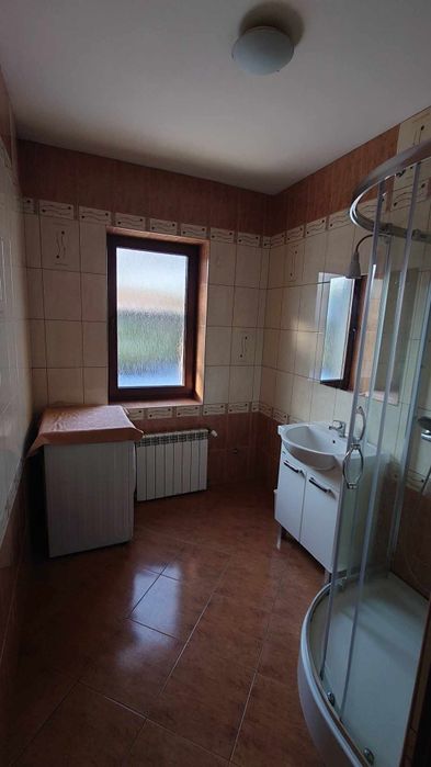 Pokój dwuosobowy - Widok 2