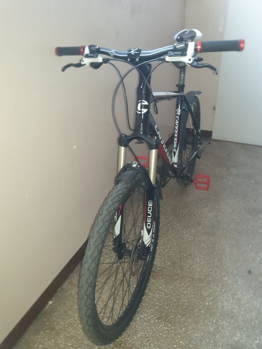 Rower Cannondale rama xl promocja do 20tego za 1200