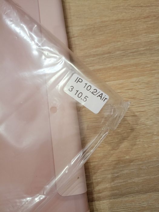 Etui na tablet iPad 10.2/10.5