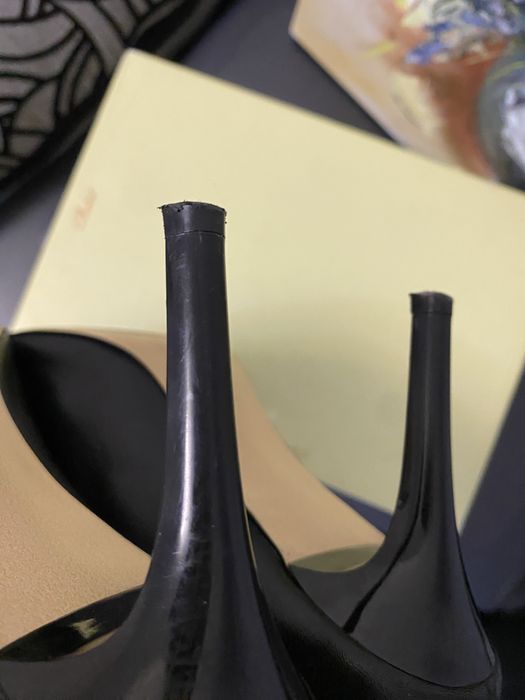 Женские туфли лодочки