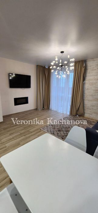 Замечательный НОВЫЙ дом в Совиньоне