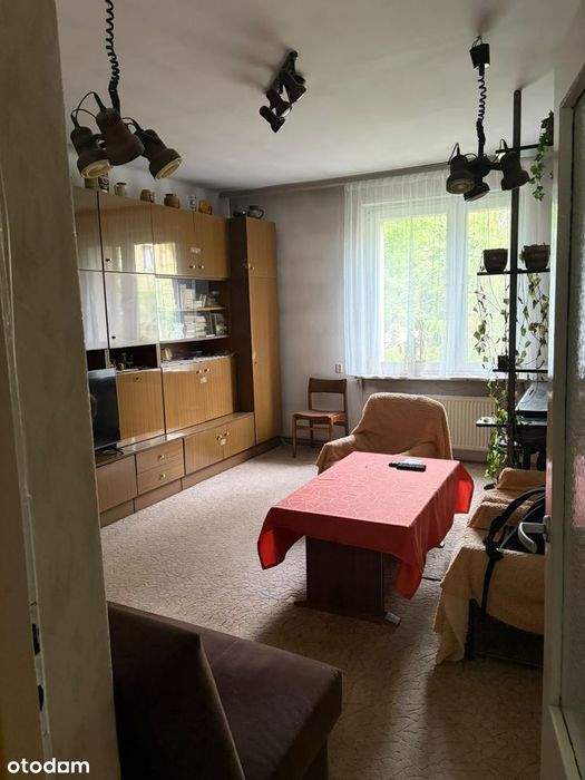 Na sprzedaż 2-pokojowe mieszkanie 52 m² – Chorzów Batory