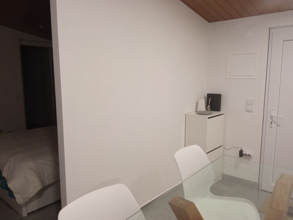 Arrendamento Residencial Moradia Independente