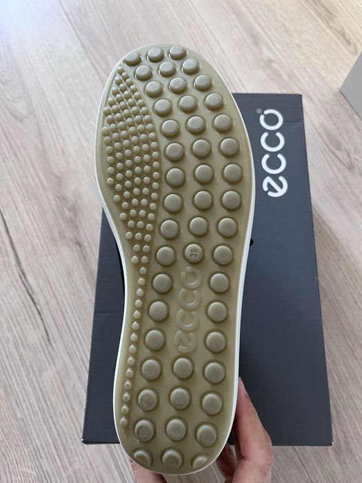 Buty Ecco damskie 39 czarne