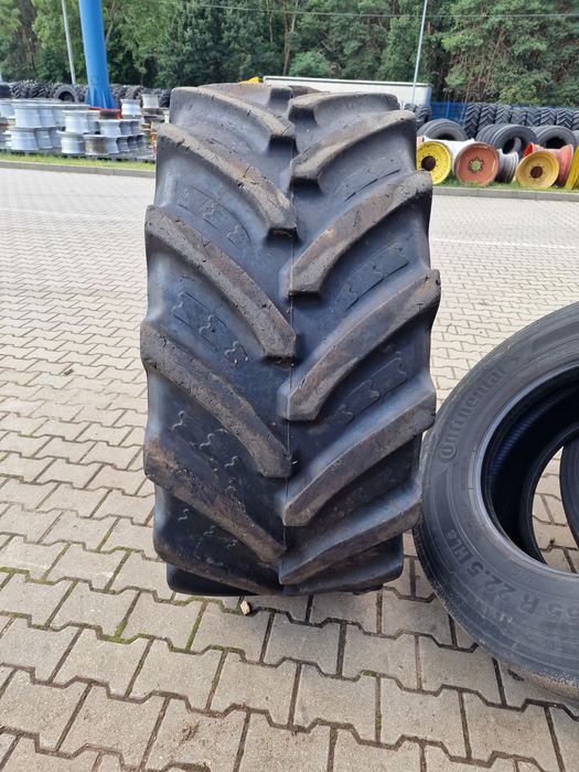Opona  540/65r28 BKT