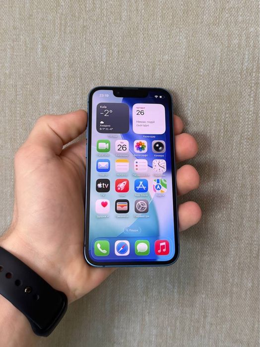 Айфон Iphone 13 mini 256gb Neverlock продам