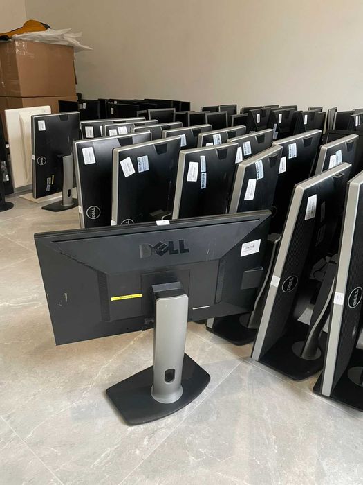 Монітор 24" Dell P2411Hb для офісу та дому є 6 шт