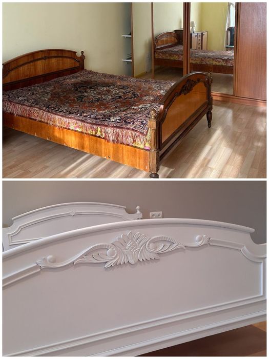 Реставрація,фарбування
