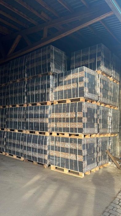 Паливні брикети RUF Опт 10000.Вся Україна.