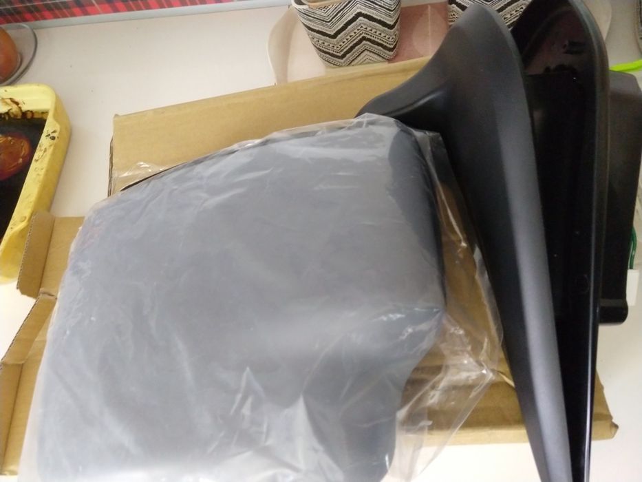 Suzuki jimny зеркало