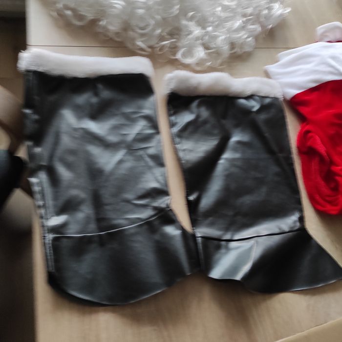 Stroj  Mikołaja duży