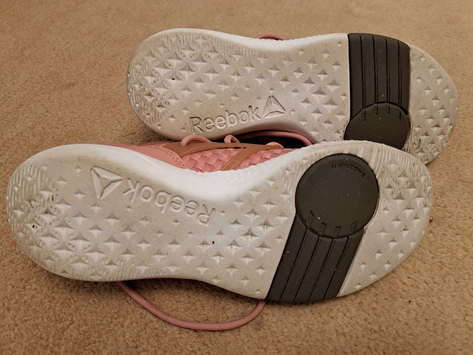 Reebok buty adidasy sneakersy