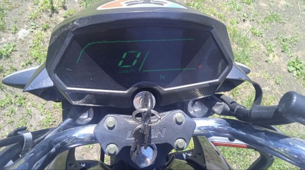 Ліфан (Lifan) 150-2e