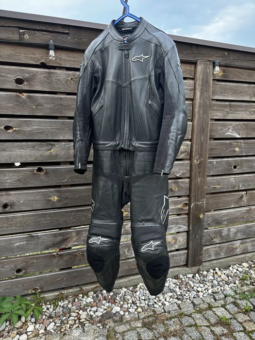 Kombinezon dwuczęściowy Alpinestars
