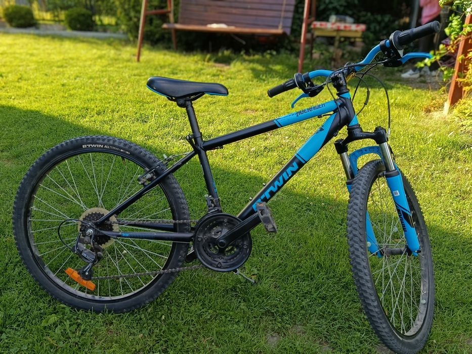Rower B-Twin 500