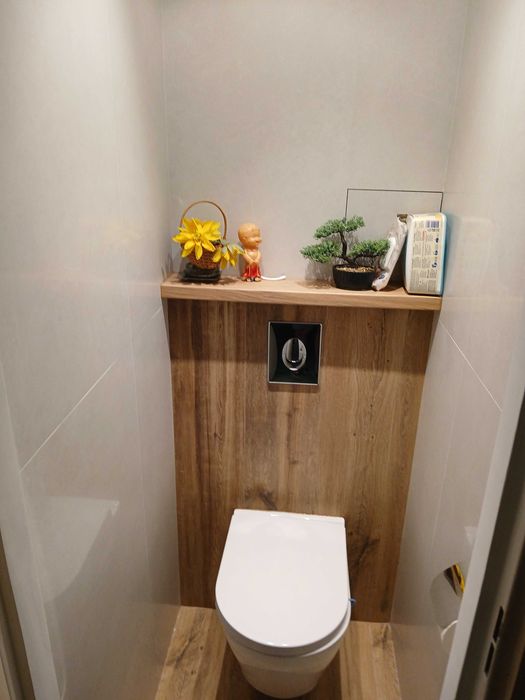 Płytki łazienkowe toaleta gres hiszpański NOWE 60x120, 20x60