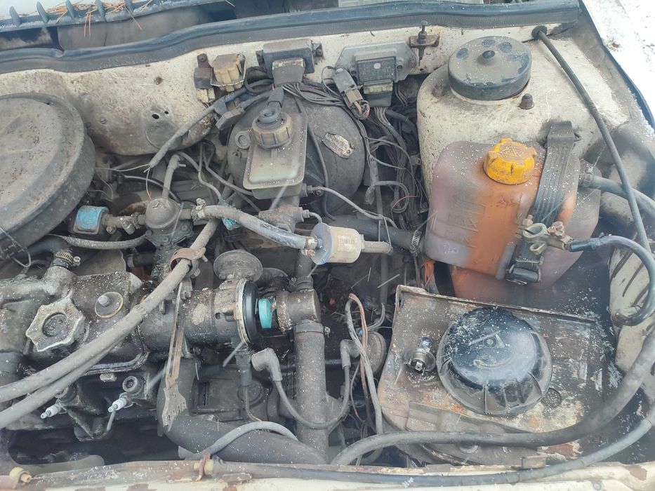 Продам ВАЗ 2109.