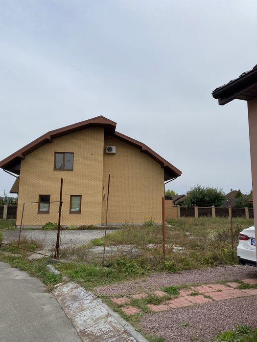 Продад Таунхауса *Баня в подарунок* с.Стоянка -2 Без Комісії. Торг