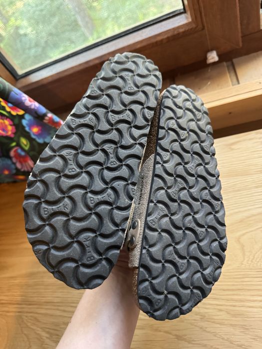Birkenstock Oita braided 36
