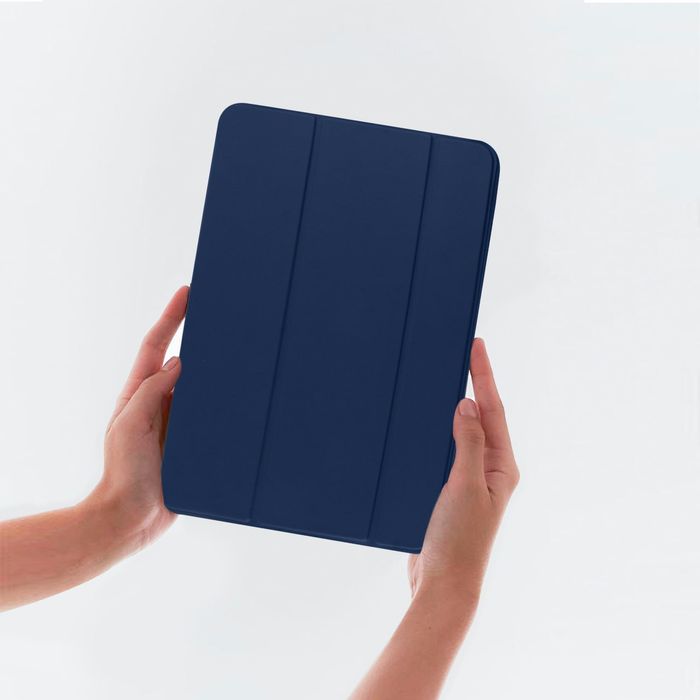 Чохол на iPad чехол айпад 9.7 10.2 10.9 11 13 12.9 2025 під стилус пенсіл якісний книжка чохол-книжка
