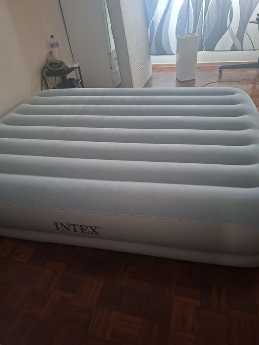 Colchão Casal Intex