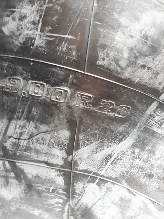 Новое! Камеры Зіл КаМаз Паз 9.00-R20 осталось 4шт.